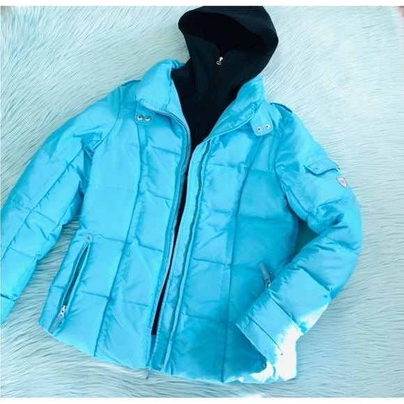 Eddie Bauer Jackets & Blazers - Eddie Bauer Goose Down Jacket